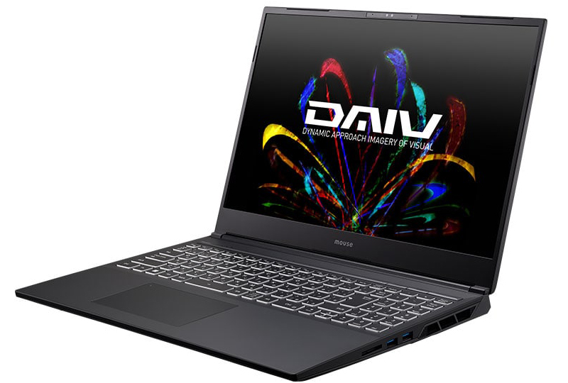 DAIV S4-I7G60SR-C