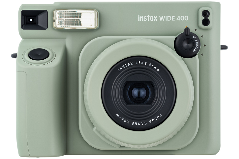 instax WIDE 400