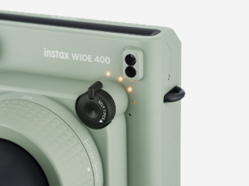 instax WIDE 400