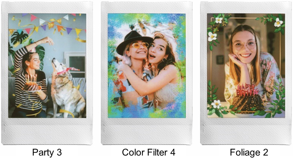 instax mini LiPlay