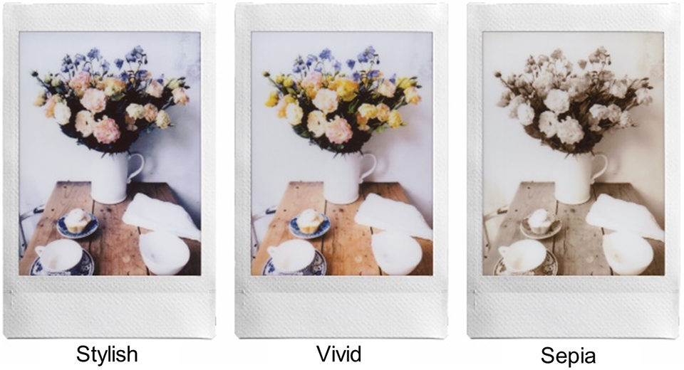 instax mini LiPlay