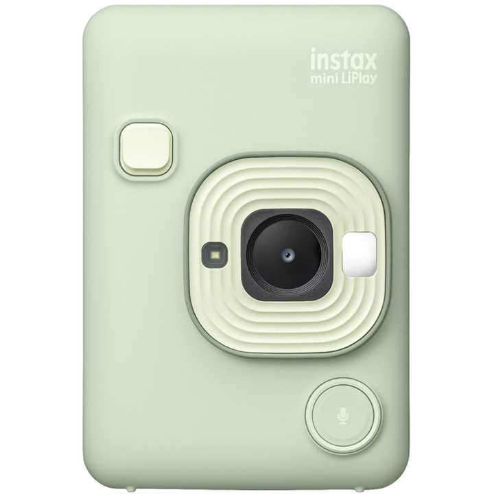 instax mini LiPlay