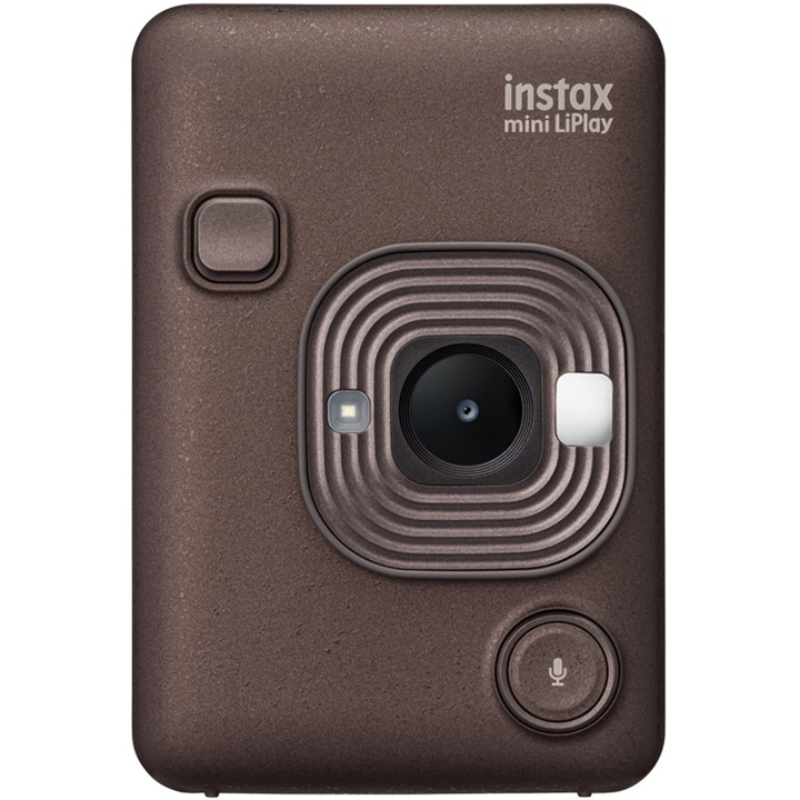 instax mini LiPlay