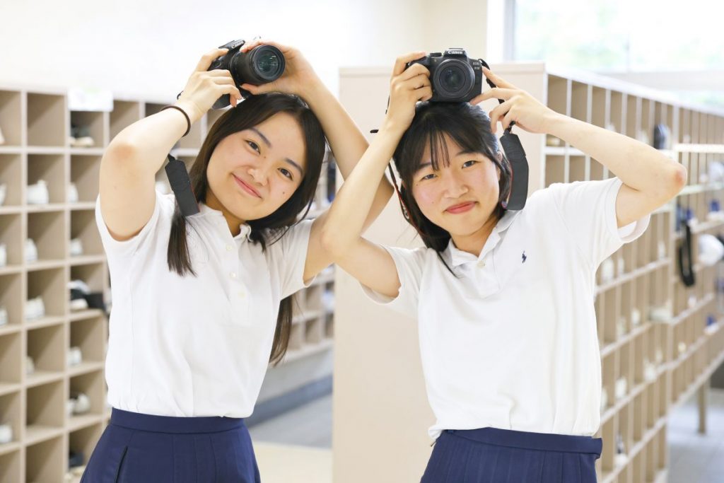 “写真部がイチバン青春してる!” 写真を通して繋がる総勢64名の仲良し写真部に潜入 | CAPA CAMERA WEB