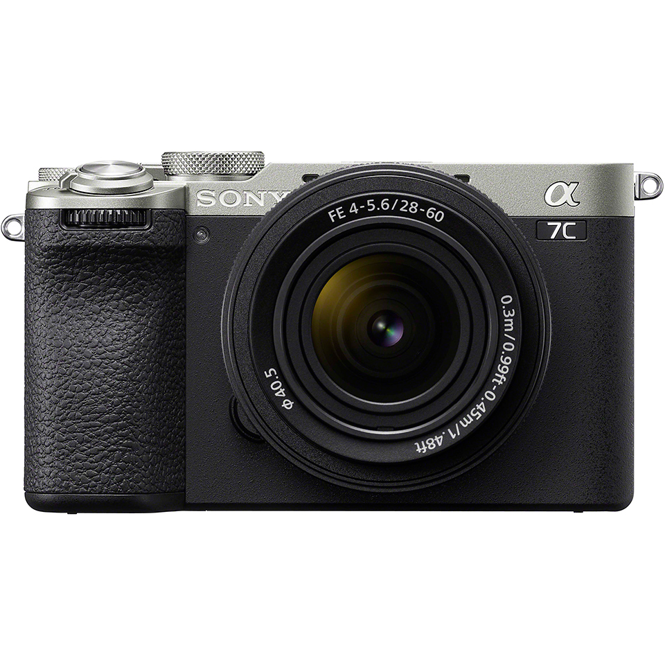 一眼カメラ売れ筋トップ10！ ソニー「α7C II」レンズキットが4か