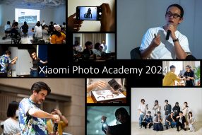 Xiaomi Photo Academy 2024