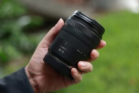 RF28-70mm F2.8 IS STM