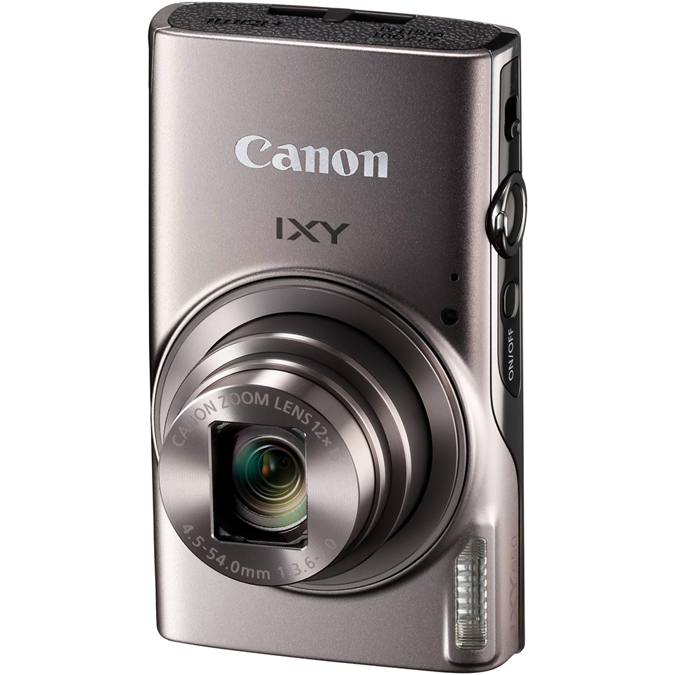 キヤノン「IXY 650」が1位に返り咲き！ コンデジ売れ筋トップ10