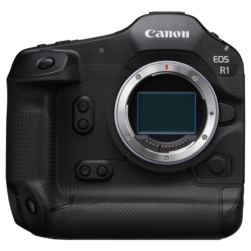 Canon EOS カメラ　まとめ売り キヤノン「EOS R1」が首位発進！ 一眼カメラ売れ筋トップ10【ヨドバシ