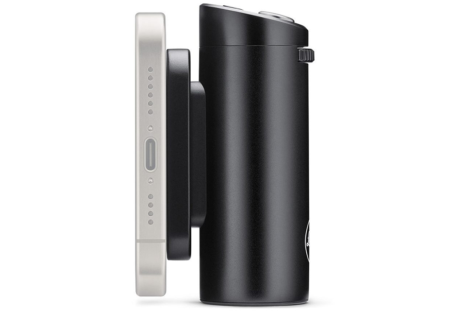 Leica LUXグリップ