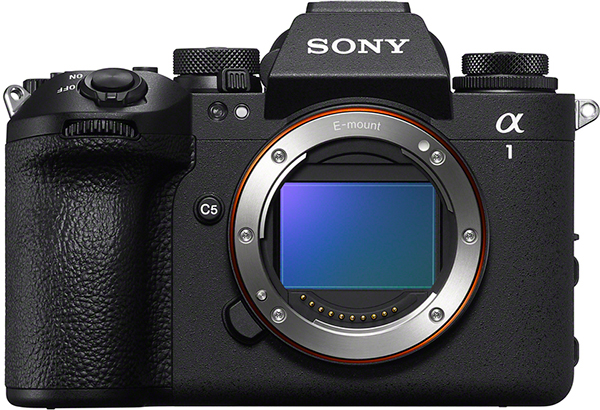 第2位　ソニー α1 II ボディ