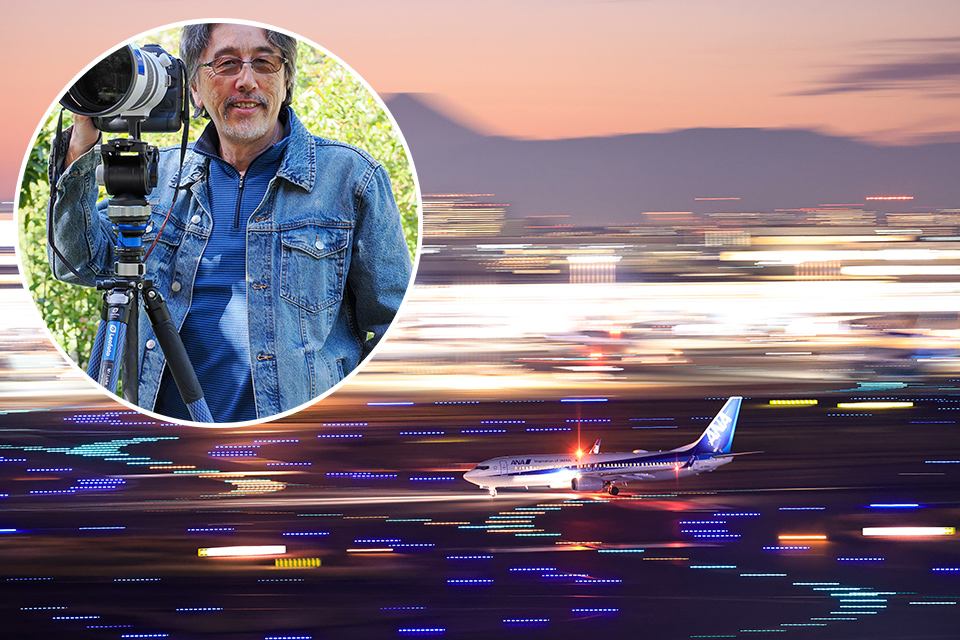 執筆者 - ルーク・オザワ | CAPA CAMERA WEB