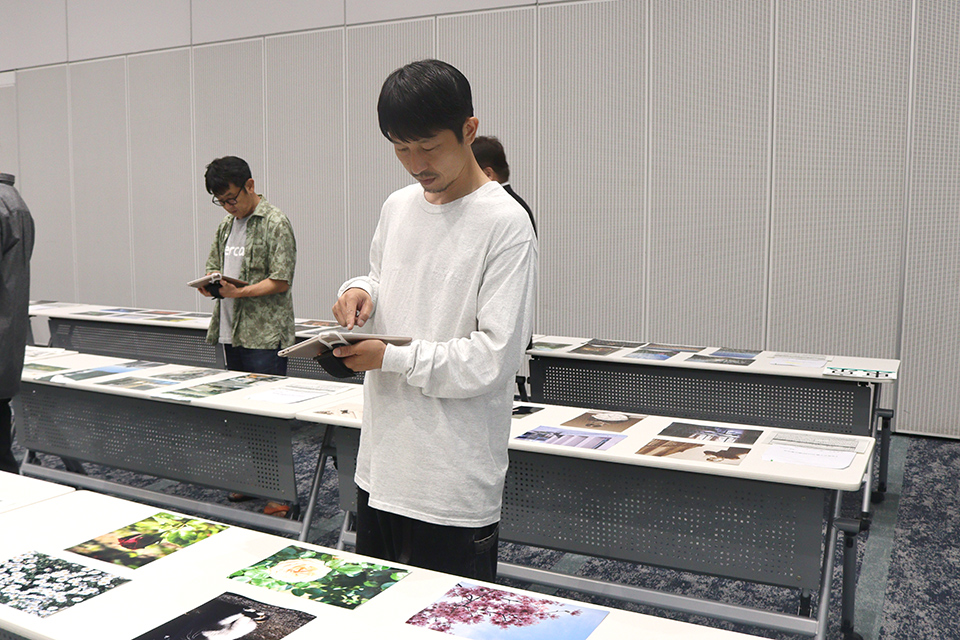 写真甲子園2025初戦審査会