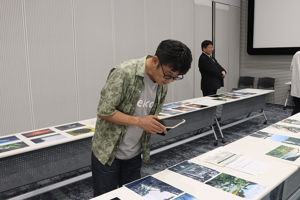 写真甲子園2025初戦審査会