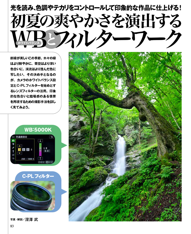CAPA 2025年6月号