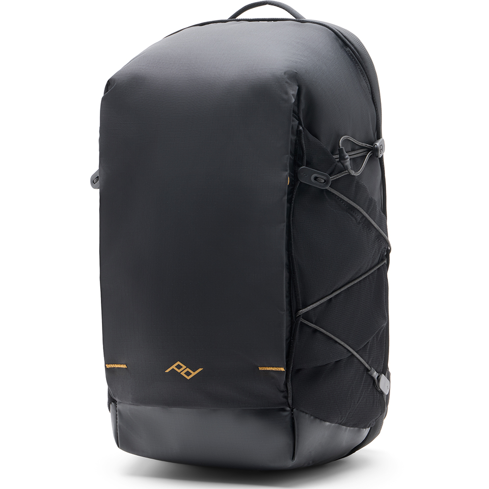 Peak Design アウトドア バックパック 18L