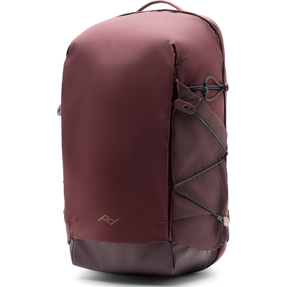 Peak Design アウトドア バックパック 18L