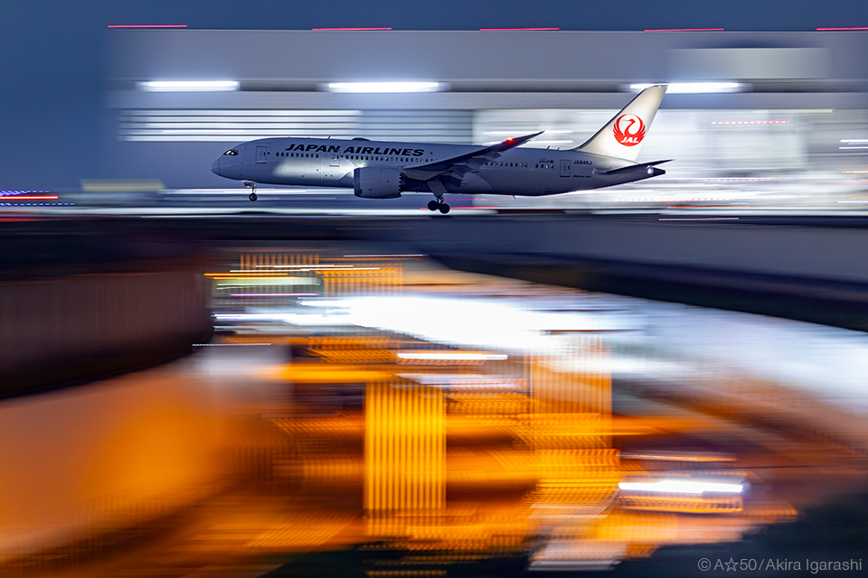 キヤノン EOS R5 Mark II ＆ RF70-200mm F2.8 L IS USM Z 実写レビュー
