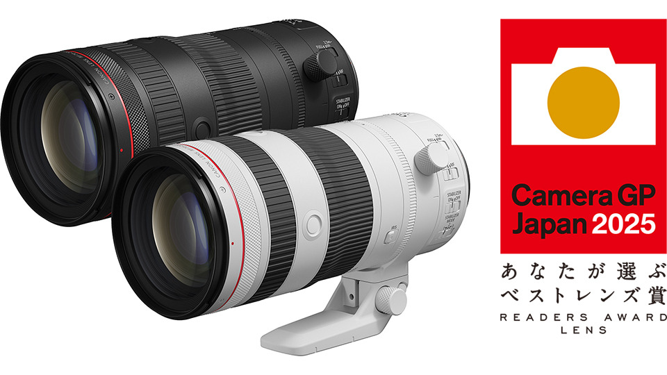 予約販売 時代に選ばれたカメラとレンズ「キヤノン II Mark R5 EOS レンズ(ズーム)