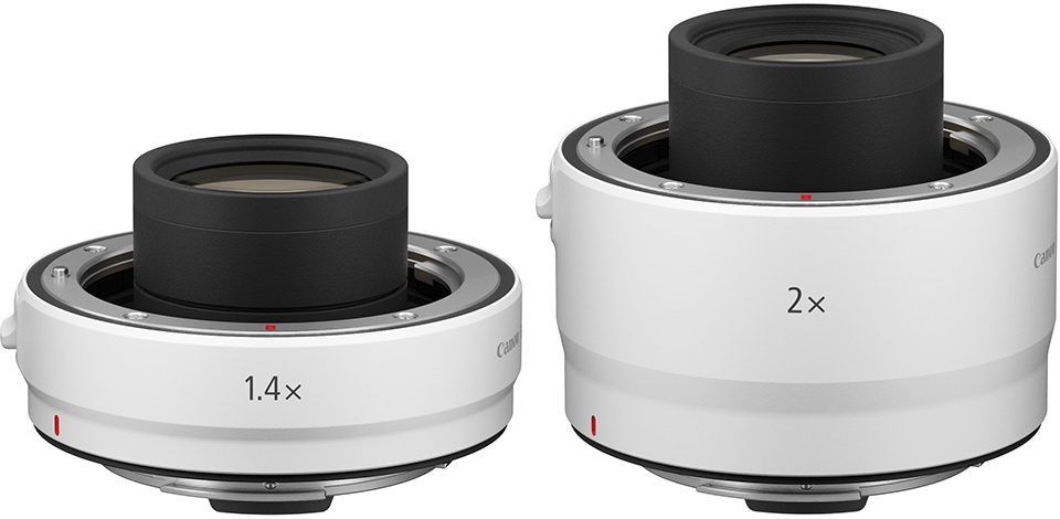キヤノン EOS R5 Mark II ＆ RF70-200mm F2.8 L IS USM Z 実写レビュー