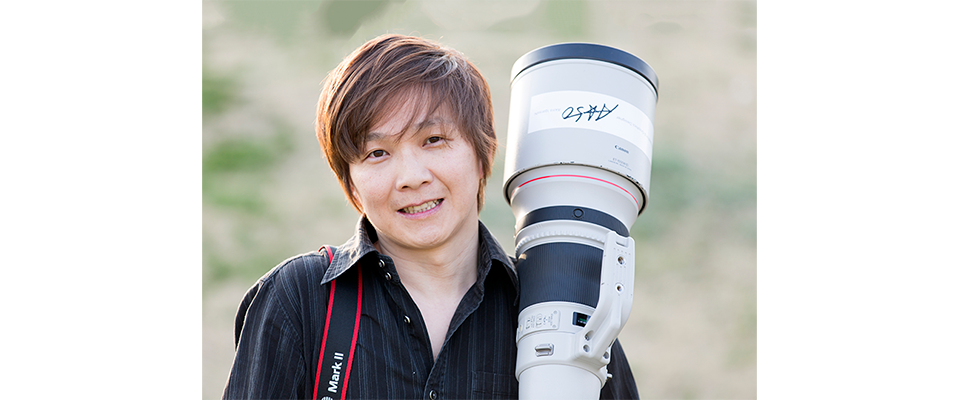 キヤノン EOS R5 Mark II ＆ RF70-200mm F2.8 L IS USM Z 実写レビュー