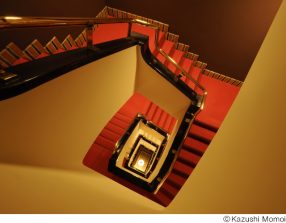 井一至写真展「HILLTOP 〜山の上ホテル 第1章〜」