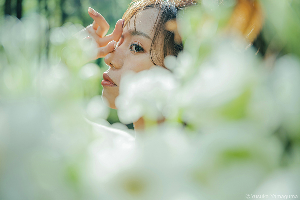ソニー FE 28-70mm F2 GM × 山隈祐介