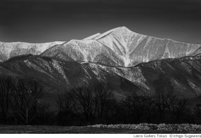 菅原一剛写真展「北海道」