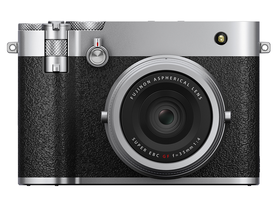 コンデジ売れ筋トップ10！「GFX100RF」が堅調【ヨドバシカメラ売れ筋