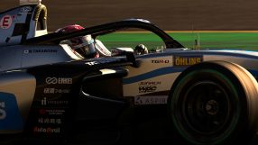 CAPA流し撮りGP2025第1戦