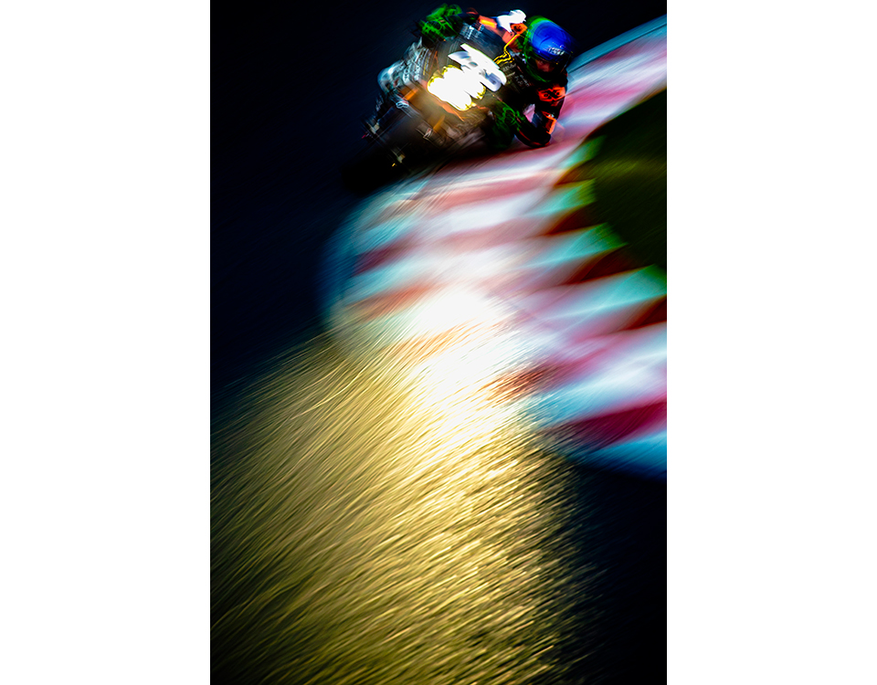CAPA流し撮りGP2025第1戦