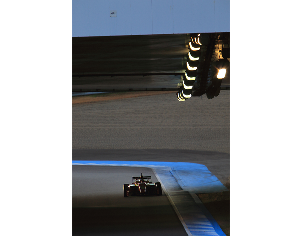 CAPA流し撮りGP2025第1戦
