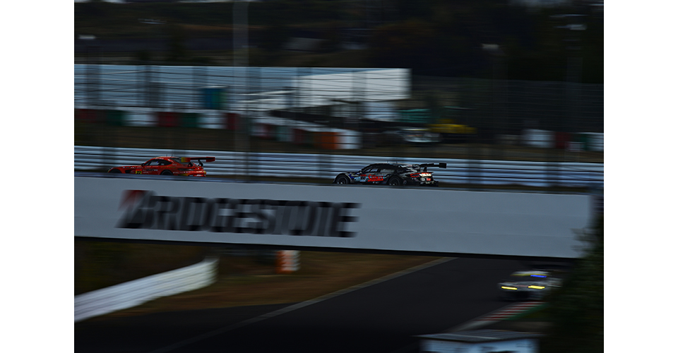 CAPA流し撮りGP2025第1戦