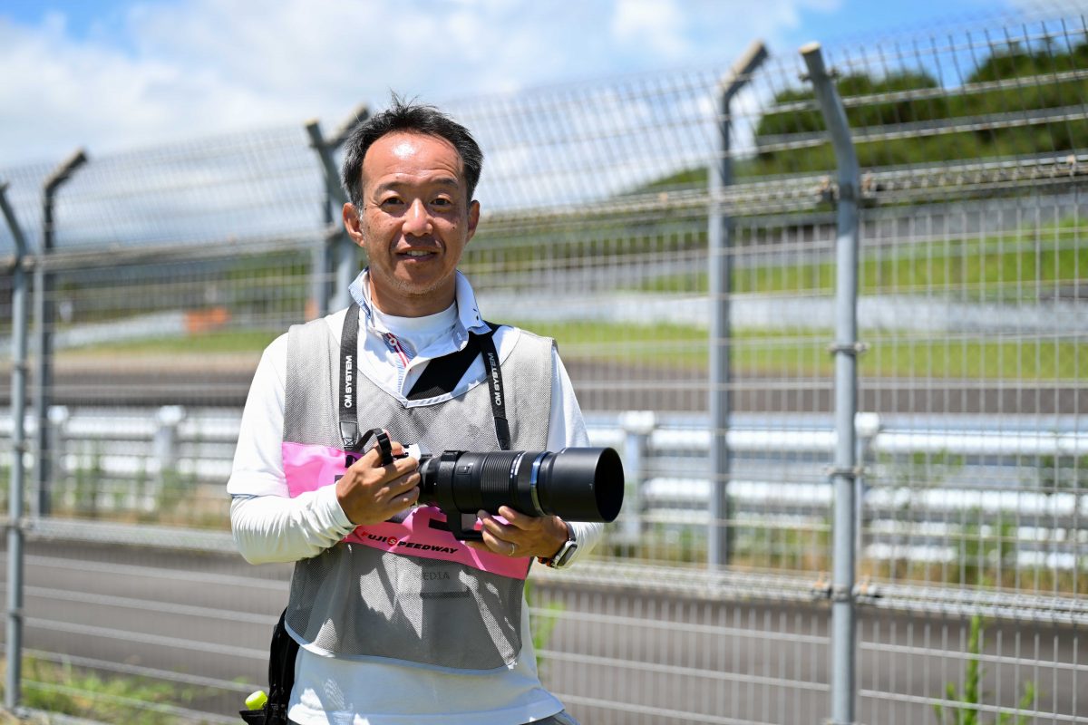 OM SYSTEM OM-5 Mark II 実写レビュー