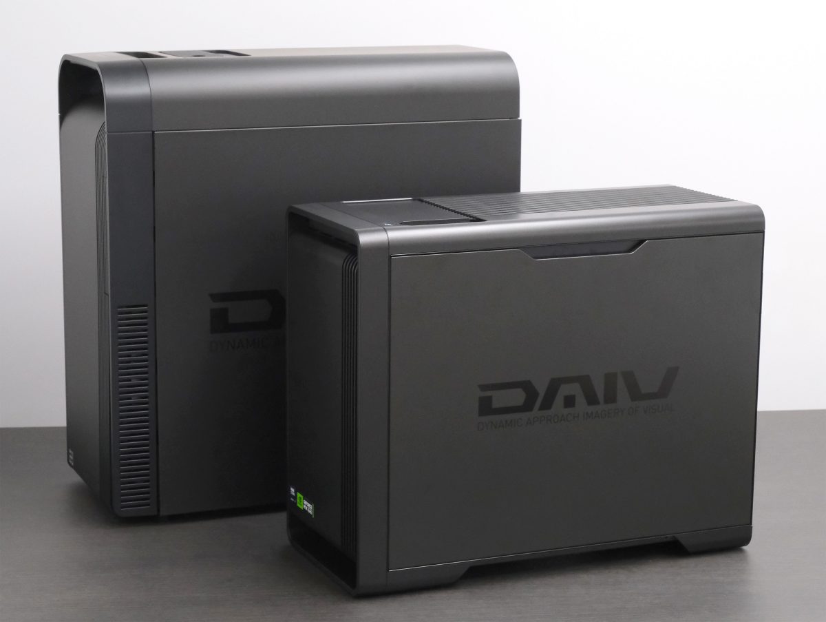 DAIV KM-I7G7T