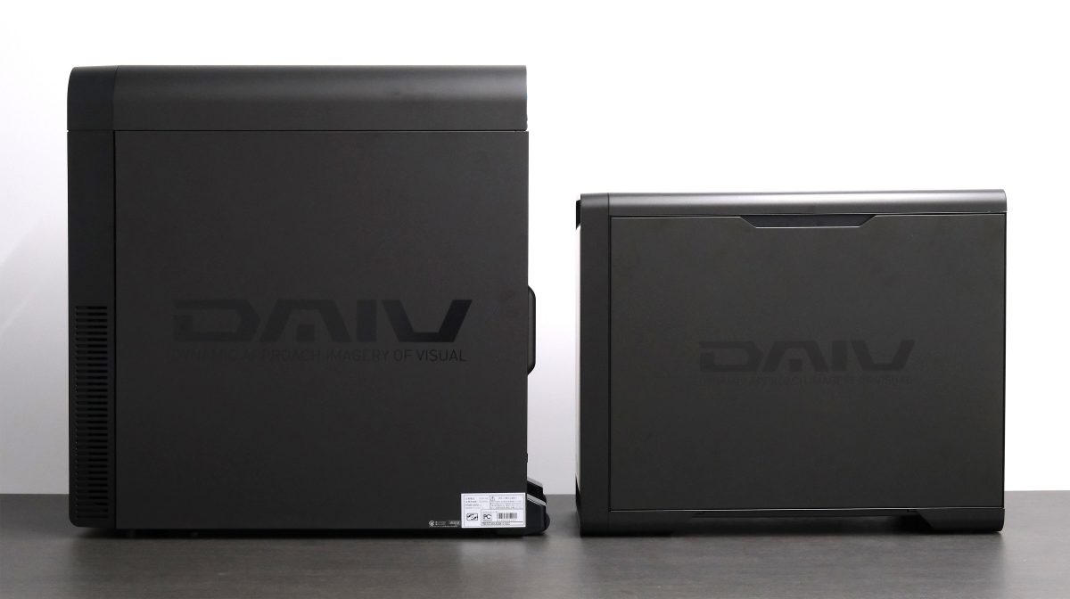 DAIV KM-I7G7T