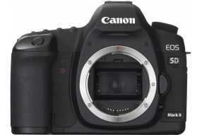 EOS 5D Mark II