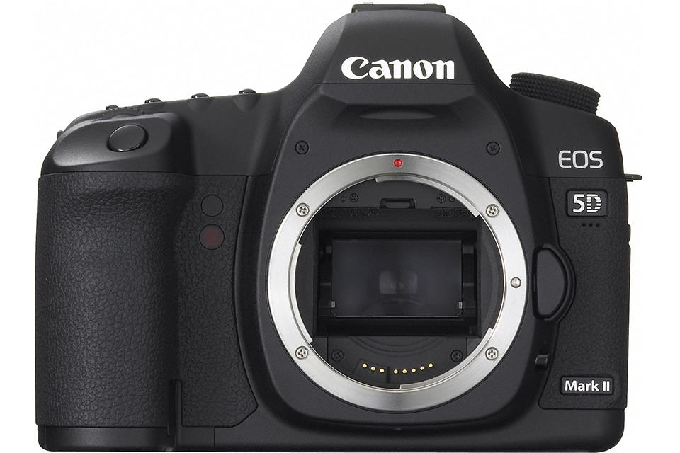 EOS 5D Mark II