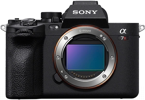 第9位　ソニー α7R V ボディ