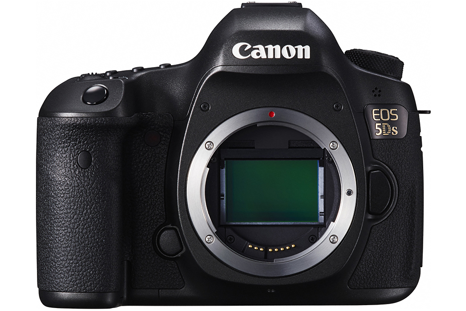 EOS 5Ds