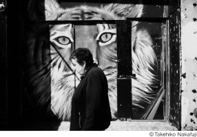 中藤毅彦写真展「LA ＆ SF THE SOUL OF THE WEST」