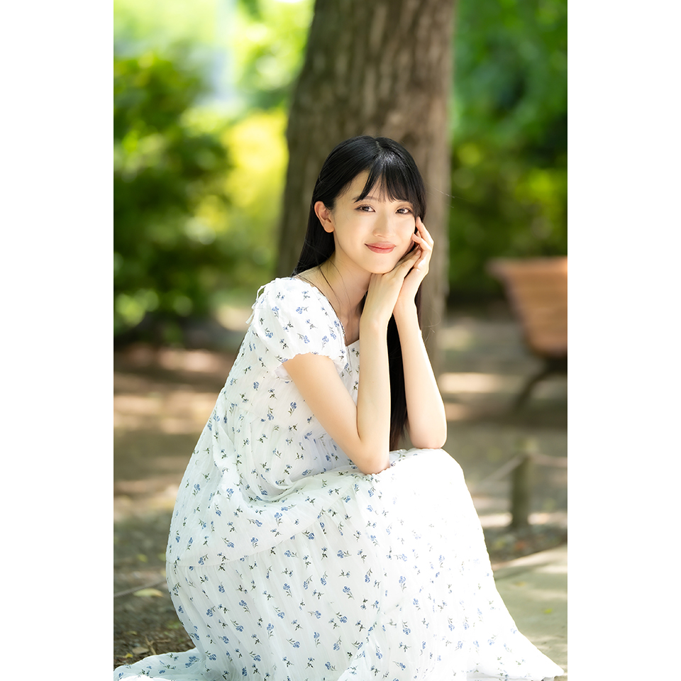 ヨドバシカメラ第5回昭和記念公園モデル大撮影会