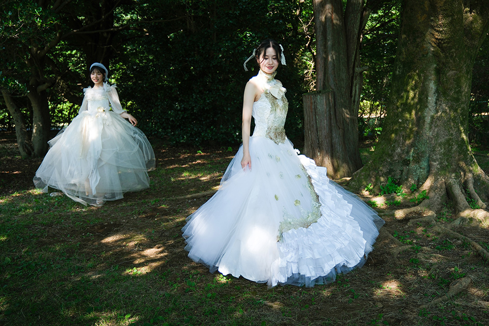 ヨドバシカメラ第5回昭和記念公園モデル大撮影会
