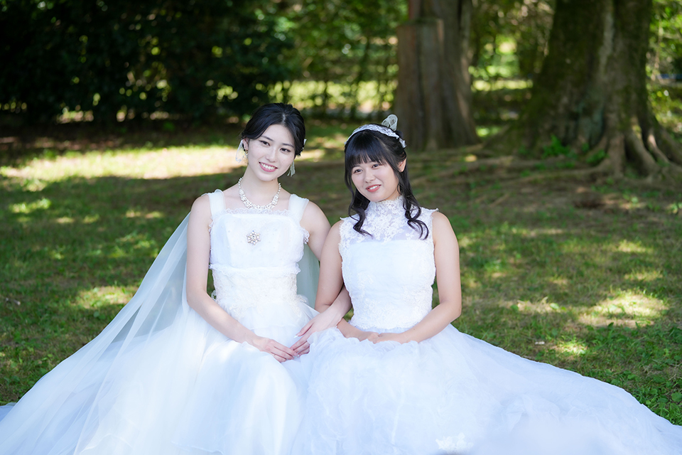 ヨドバシカメラ第5回昭和記念公園モデル大撮影会