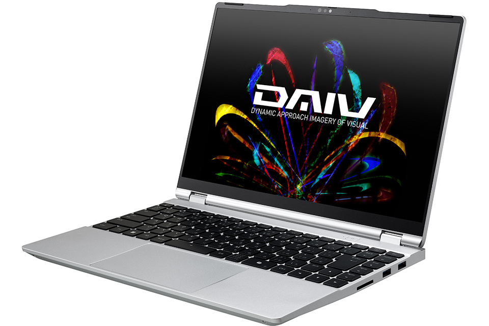 DAIV Z4
