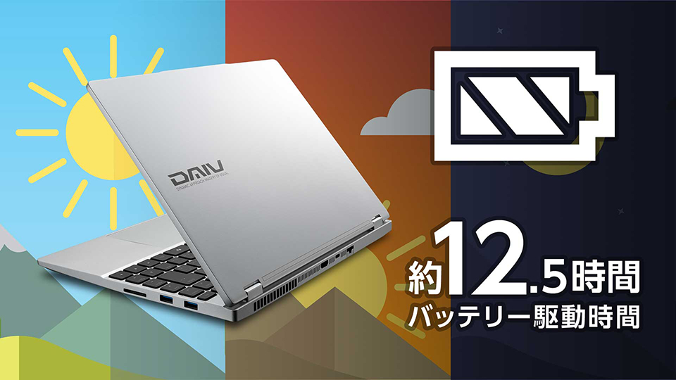 DAIV Z4