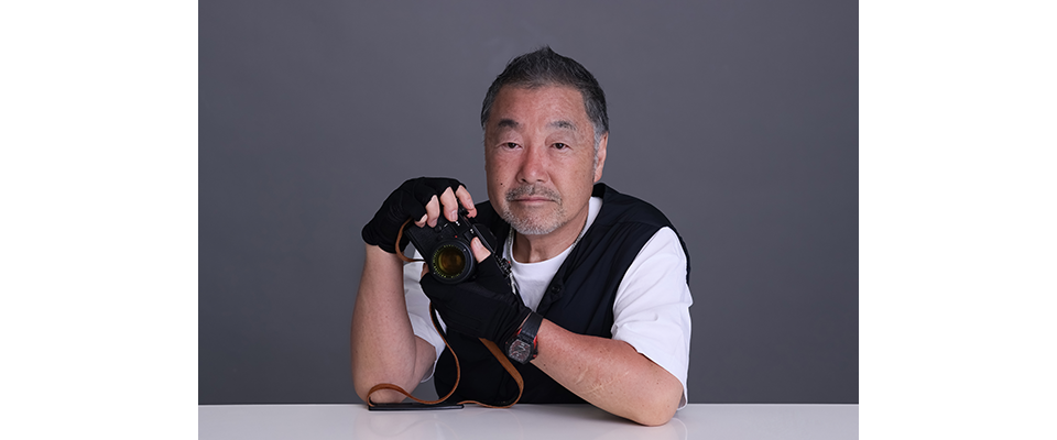 山岸伸
