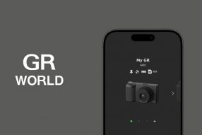 GR WORLD