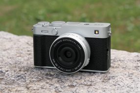 富士フイルム X-E5 実写レビュー