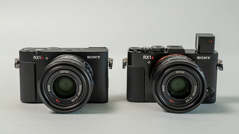 RX1R III 速攻レビュー